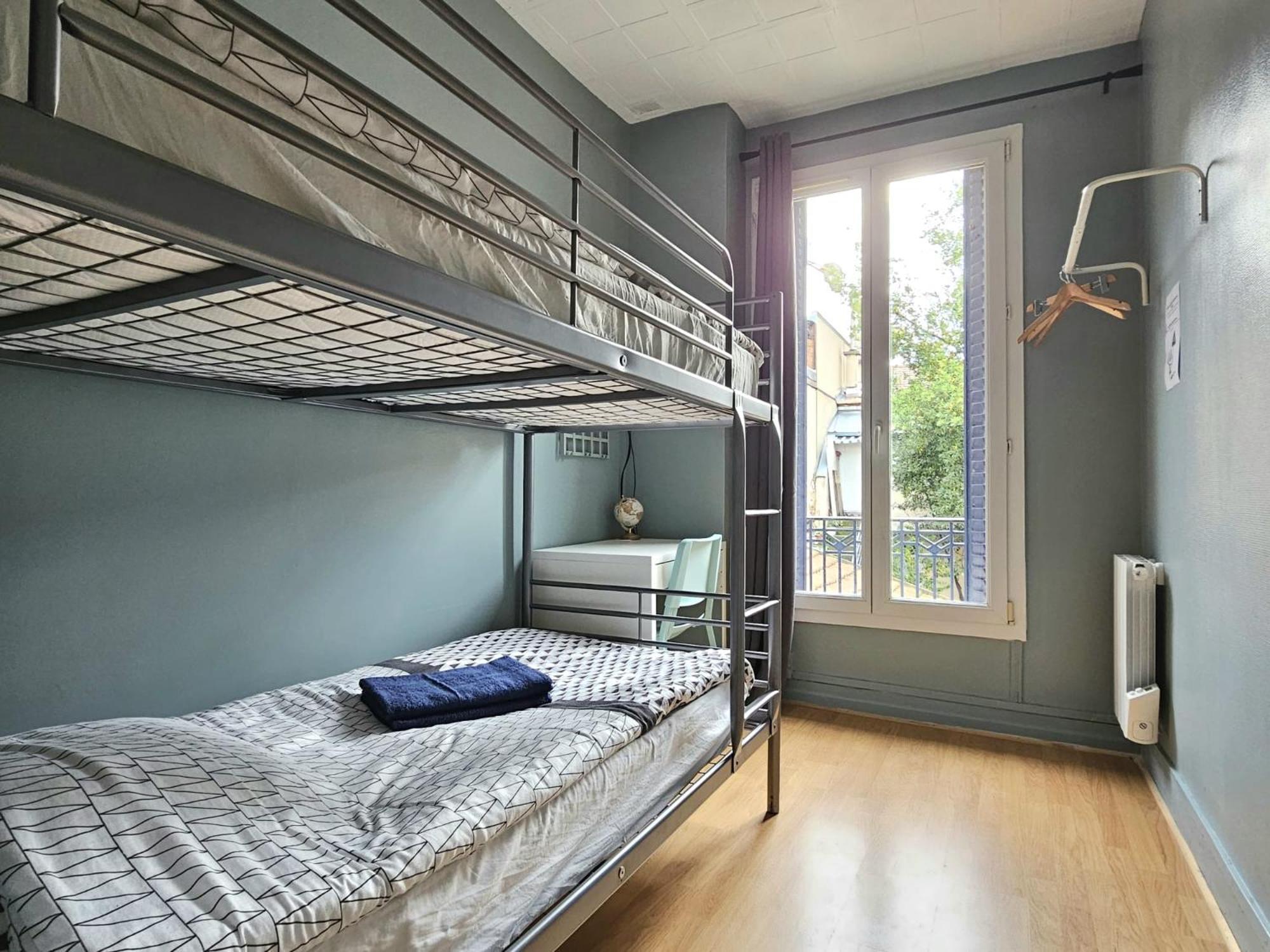 #2 Charmante Maison A 4 Min Metro 9 Bagnolet Exterior foto